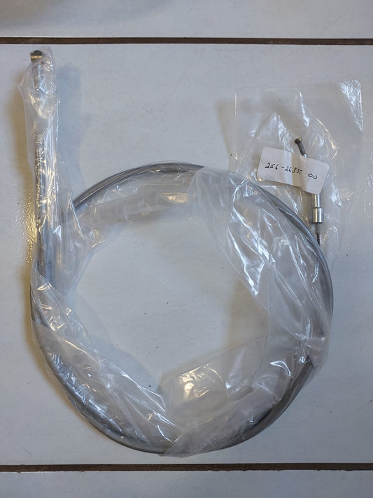 Yamaha XS 650 XS650 Clutch Cable