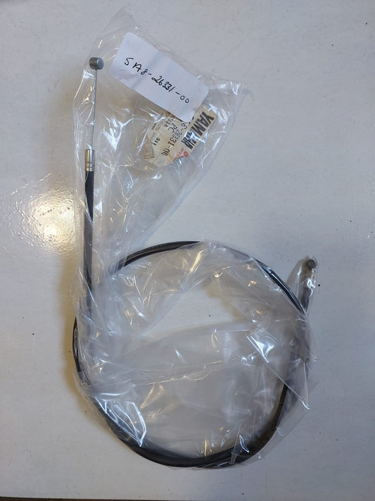 Yamaha XV920 XV 920 Starter Cable