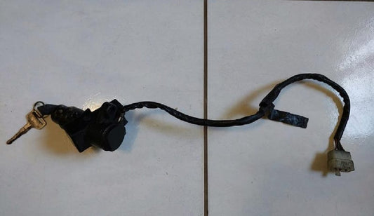 Kawasaki ZX-12R ZX12R ZX12 Ignition Switch