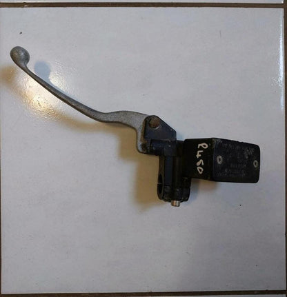 Suzuki GSX-R GSXR Clutch Master