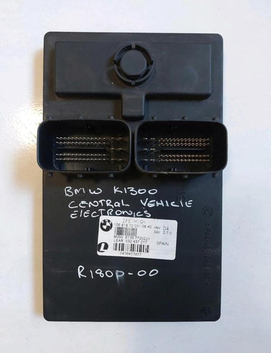 BMW K1300 Central Vehicle Electronics / CDI