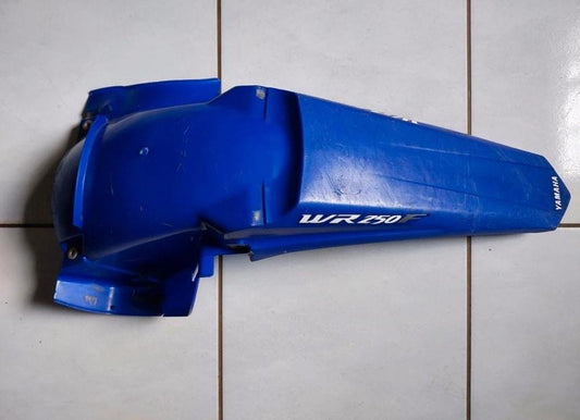 Yamaha WR250 Rear Fender / Mudguard