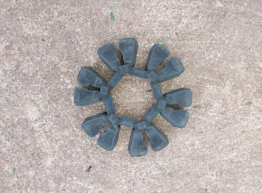 Kawasaki Ninja 250 EX250 Sprocket Damper Rubber