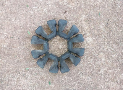 Kawasaki Ninja 250 EX250 Sprocket Damper Rubber