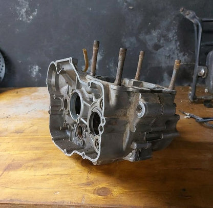 Kawasaki KX250 2 Stroke Casings 05-06