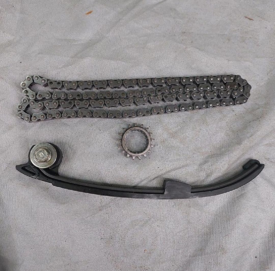 Honda CBR 250 CBR250 Cam Chain Assembly