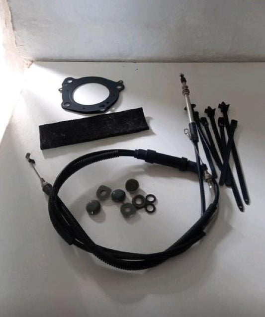 Yamaha F1G VX110 WaveRunner Throttle Cable Kit