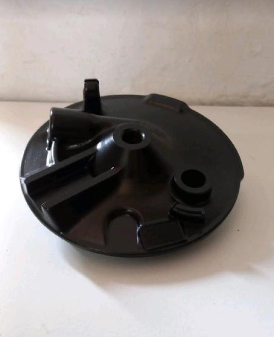 Yamaha DT50 RT100 Brake Shoe Plate