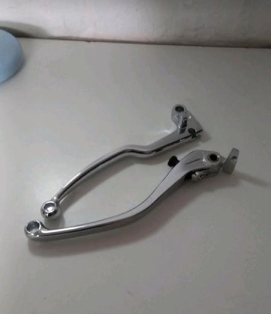 Yamaha YZF-R1 YZFR1 R1 Clutch and Brake Levers