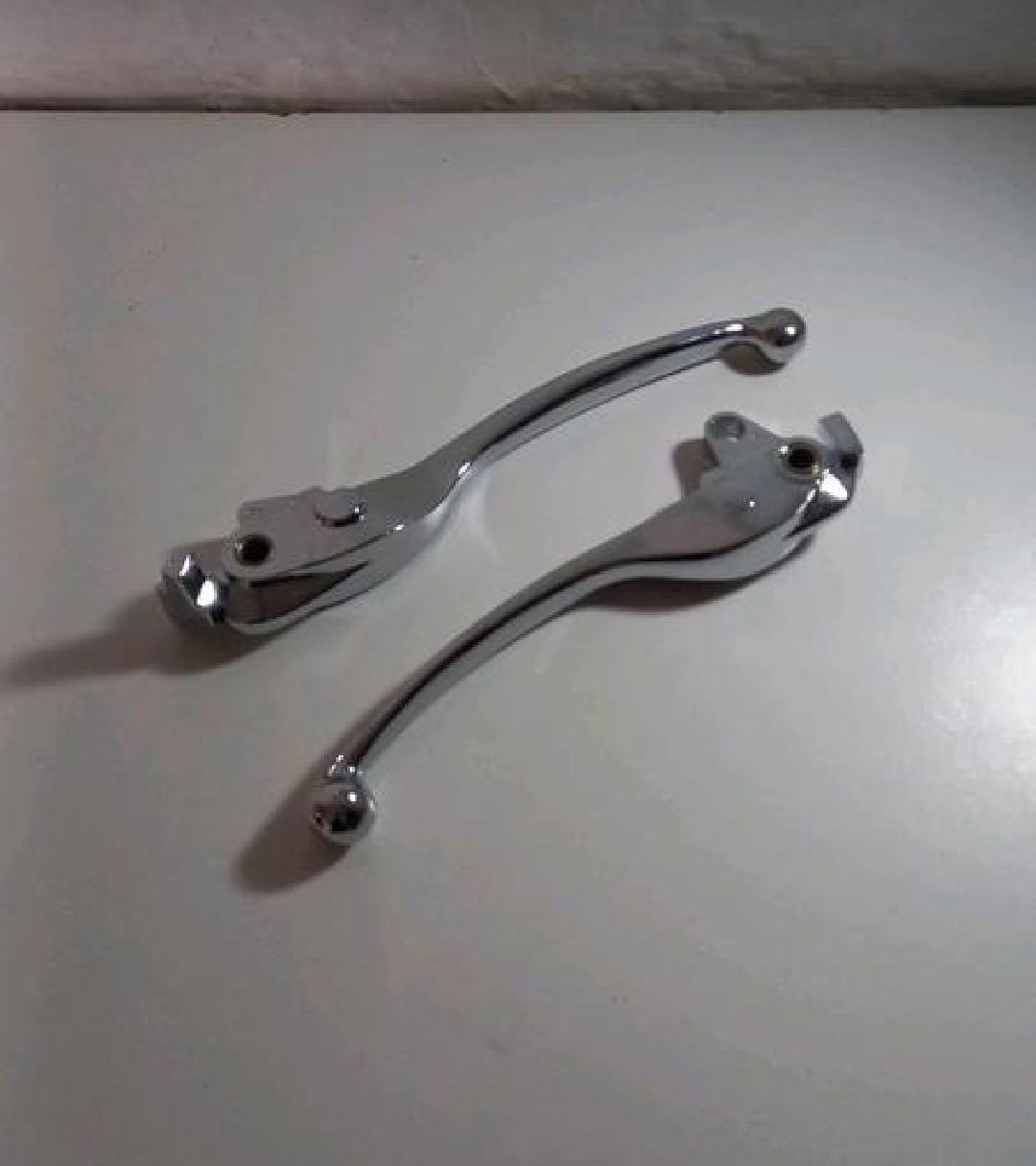Honda CBR1000RR CBR1000 Clutch and Brake Levers