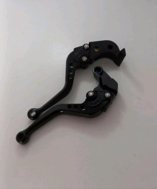 Suzuki GSXR600 GSXR750 GSXR1000 Shorty hefbome