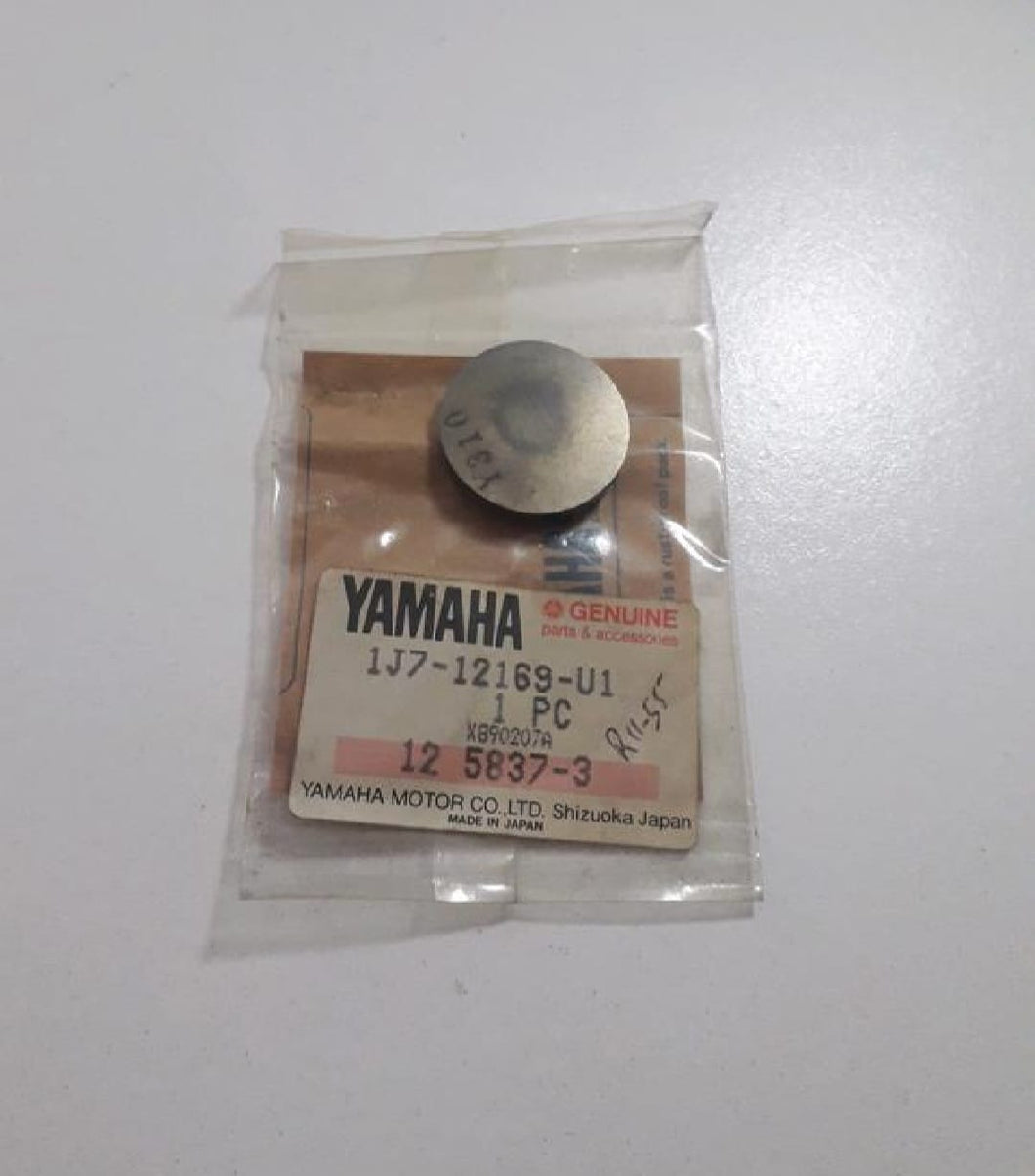 Yamaha FZ600 XS750 XJ650 XS1100 Shims Montclair Motorcycles Online