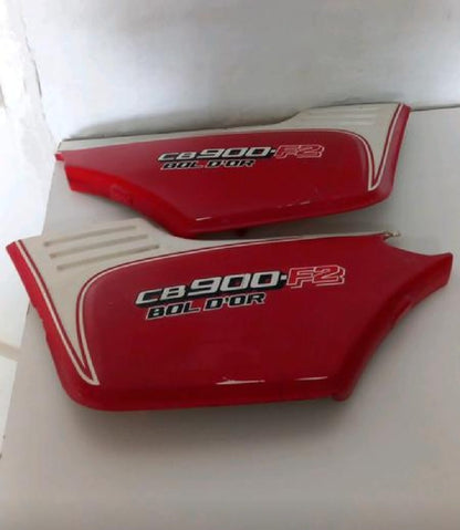 Honda CB900-F2 BOL D'OR CB900 Side Covers