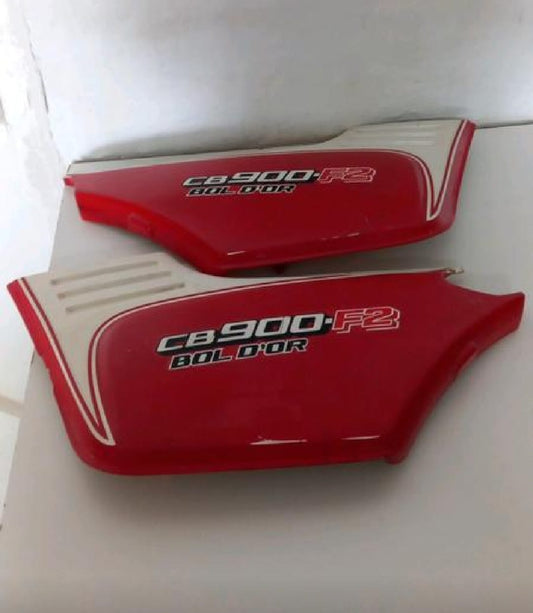 Honda CB900-F2 BOL D'OR CB900 Side Covers