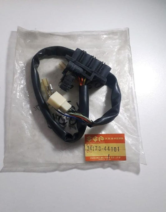 Suzuki GSX400 GSX 400 Dash Harnas
