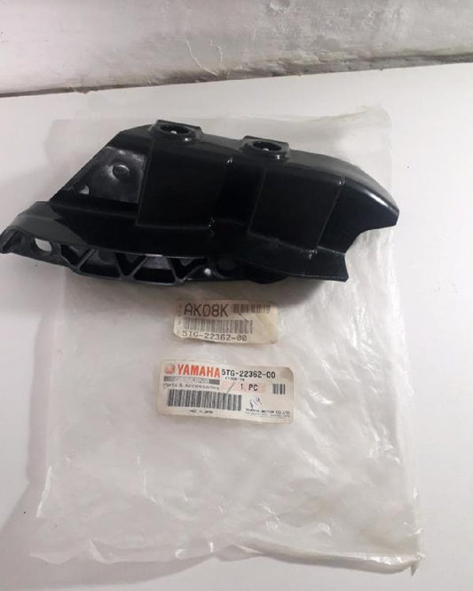 Yamaha YFZ450 Rear Arm Guard