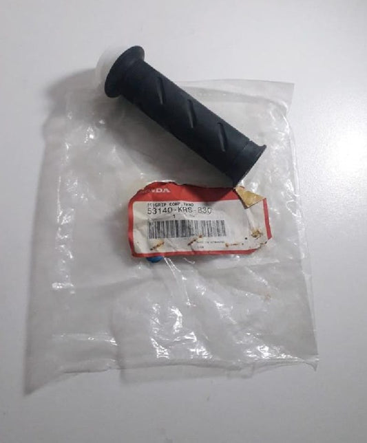 Honda NF100 Wave 100 Throttle Tube and Grip