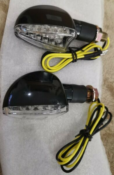 CBR600RR CBR1000RR YZF-R6 YZF-R1 GSX-R600 GSX-R750 GSX-R1000 Indicators