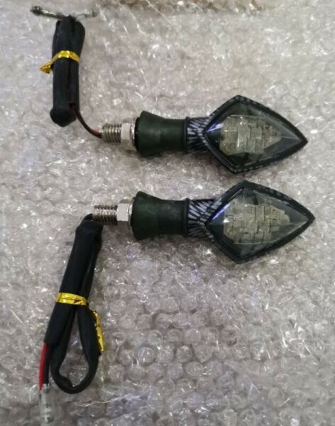 CBR600RR CBR1000RR YZF-R6 YZF-R1 GSX-R600 GSX-R750 GSXR1000 Indicators